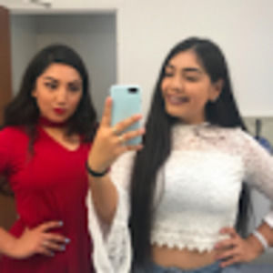 Meet your Posher, Fernanda